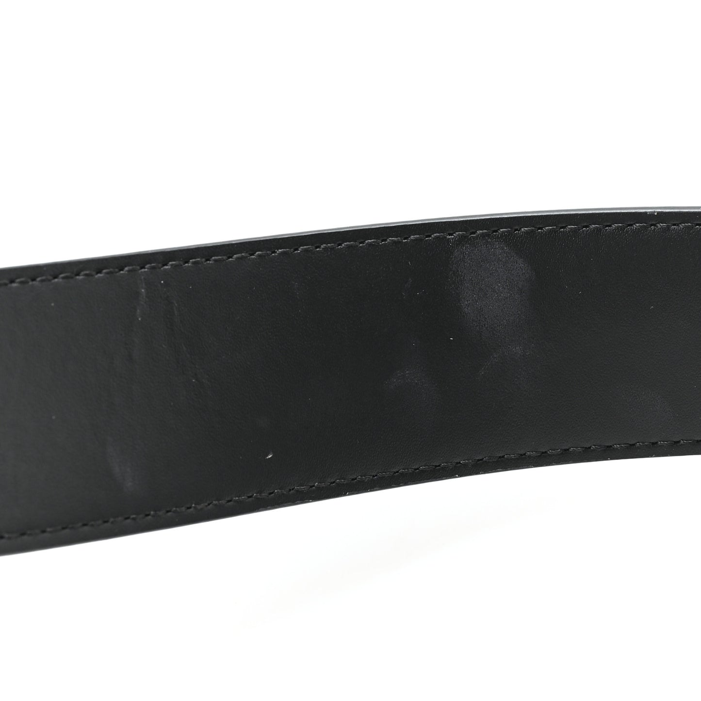Reverse Monogram Eclipse 40mm LV Initiales Reversible Belt 85 34