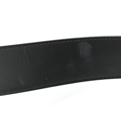 Louis Vuitton Reverse Monogram Eclipse 40mm LV Initiales Reversible Belt 85 34 5 of 6
