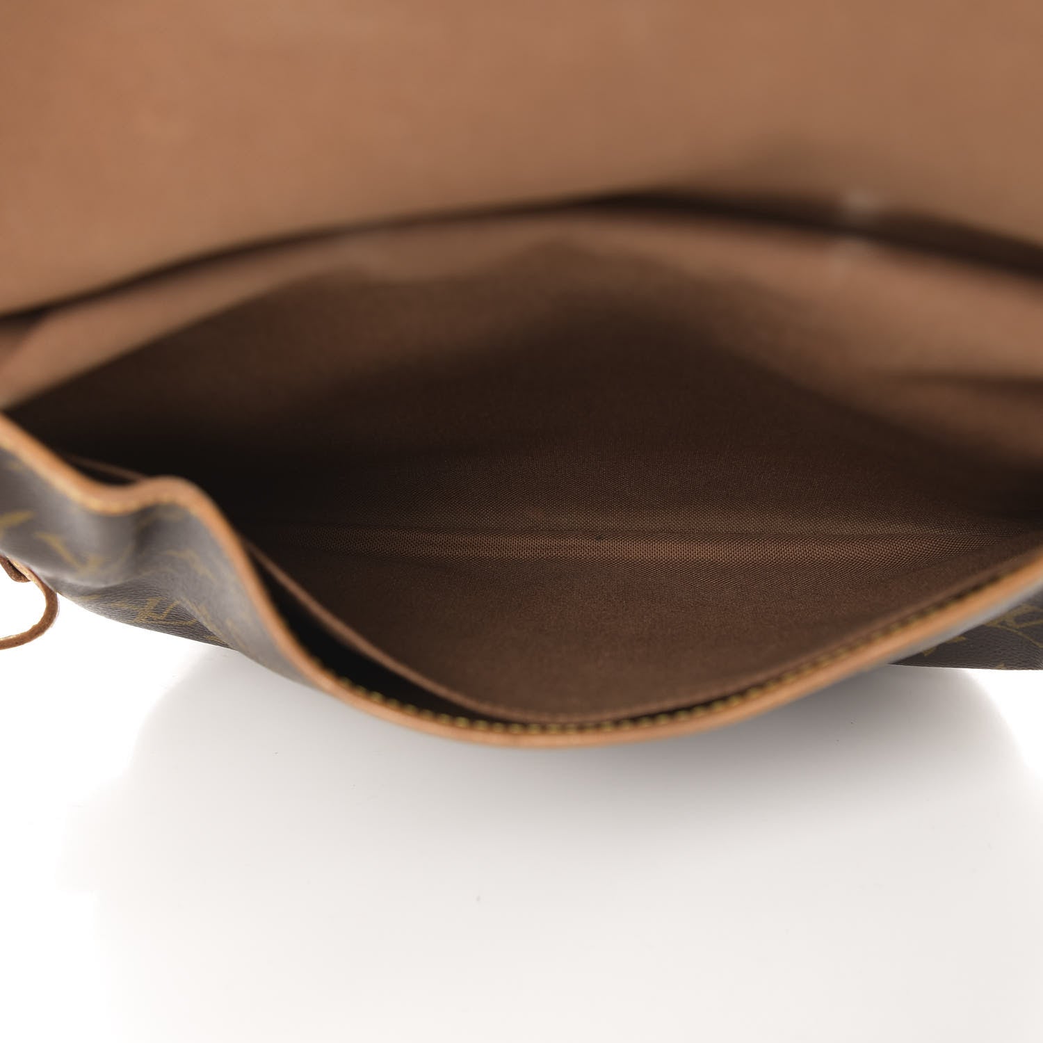 Louis Vuitton Monogram Saumur 30 6 of 15