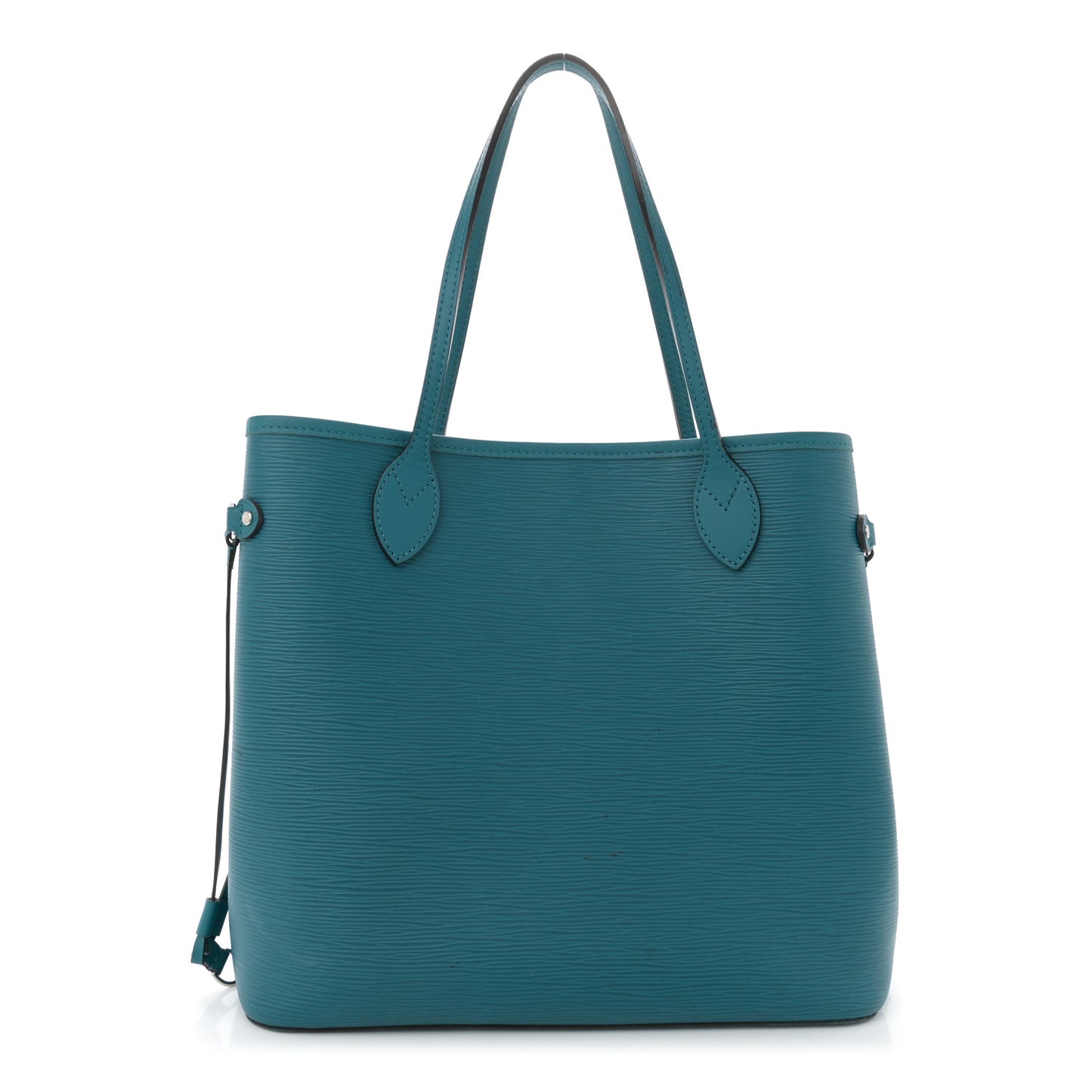 Epi Neverfull MM Cyan