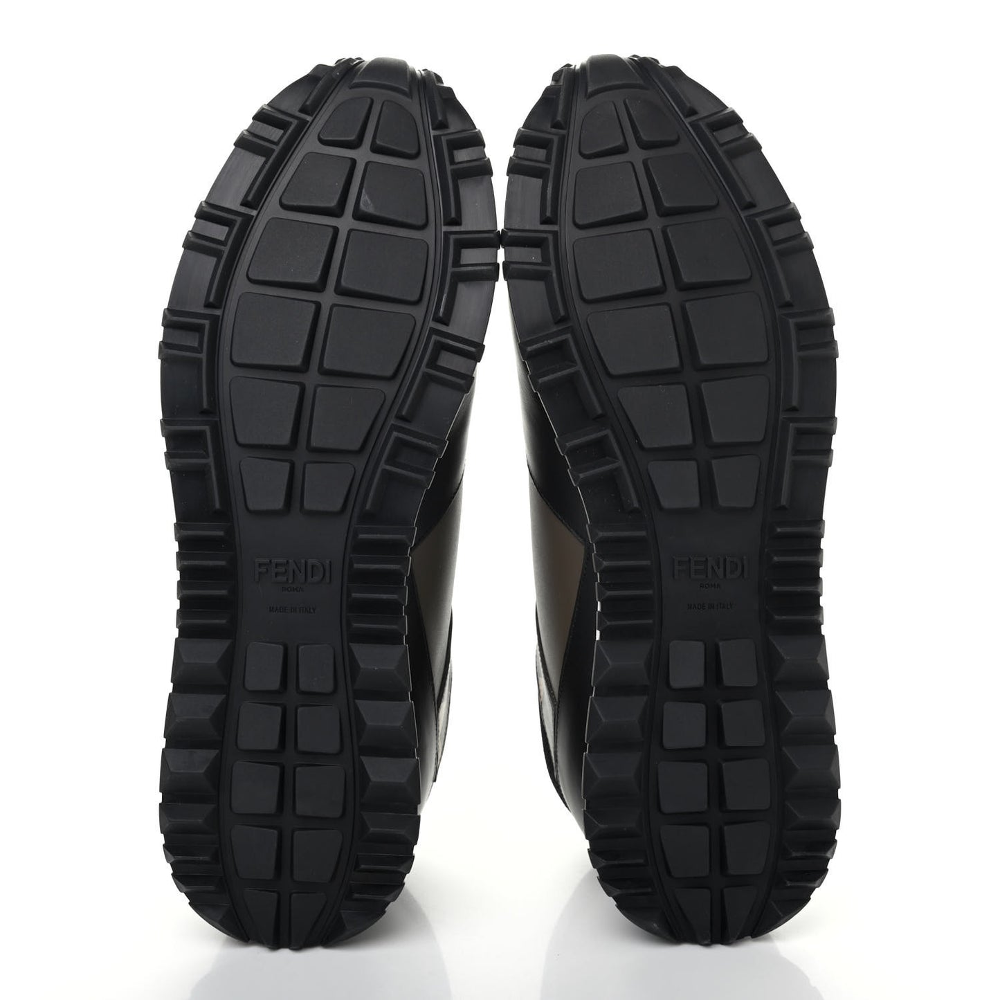 Calfskin Nylon Mens Camo Bugs Sneakers 8.5 Military Black Multicolor