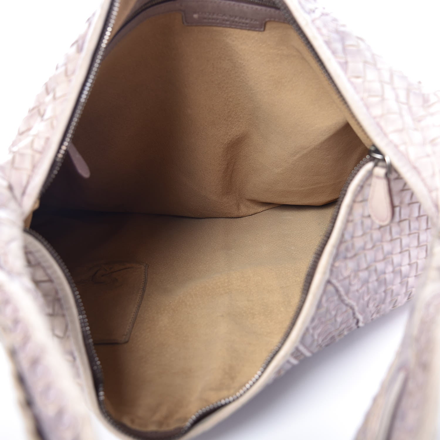 Bottega Veneta Nappa Intrecciato Maxi Veneta Hobo Ombre 5 of 12