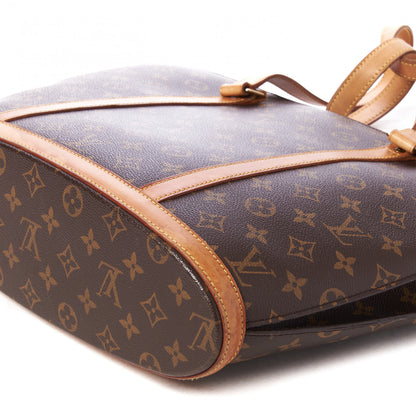 Louis Vuitton Monogram Babylone 5 of 8