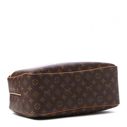 Louis Vuitton Monogram Deauville 4 of 9