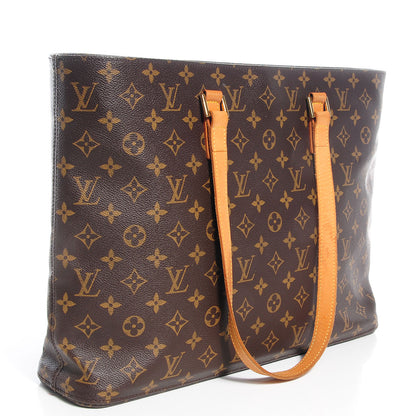 Louis Vuitton Monogram Luco 3 of 7