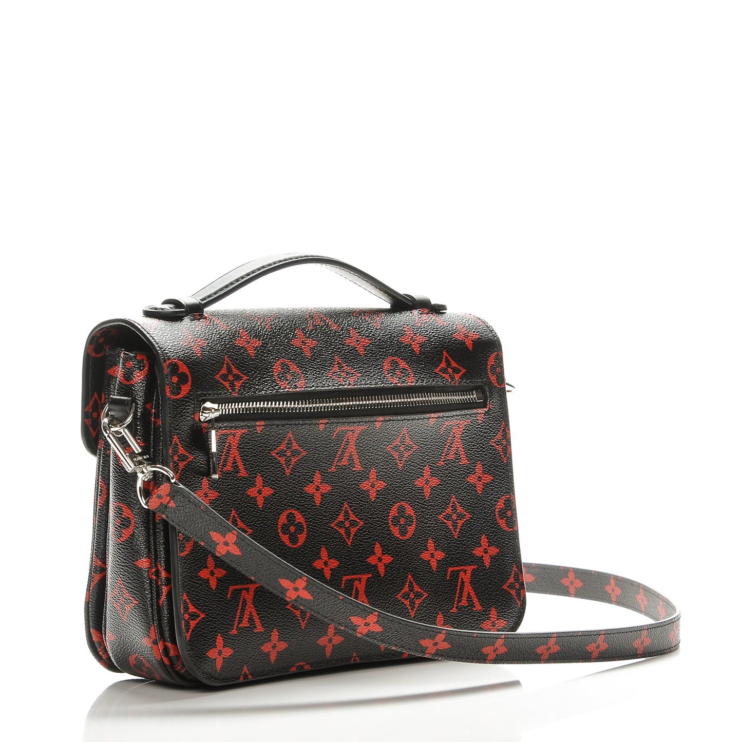 Monogram Infrarouge Pochette Metis