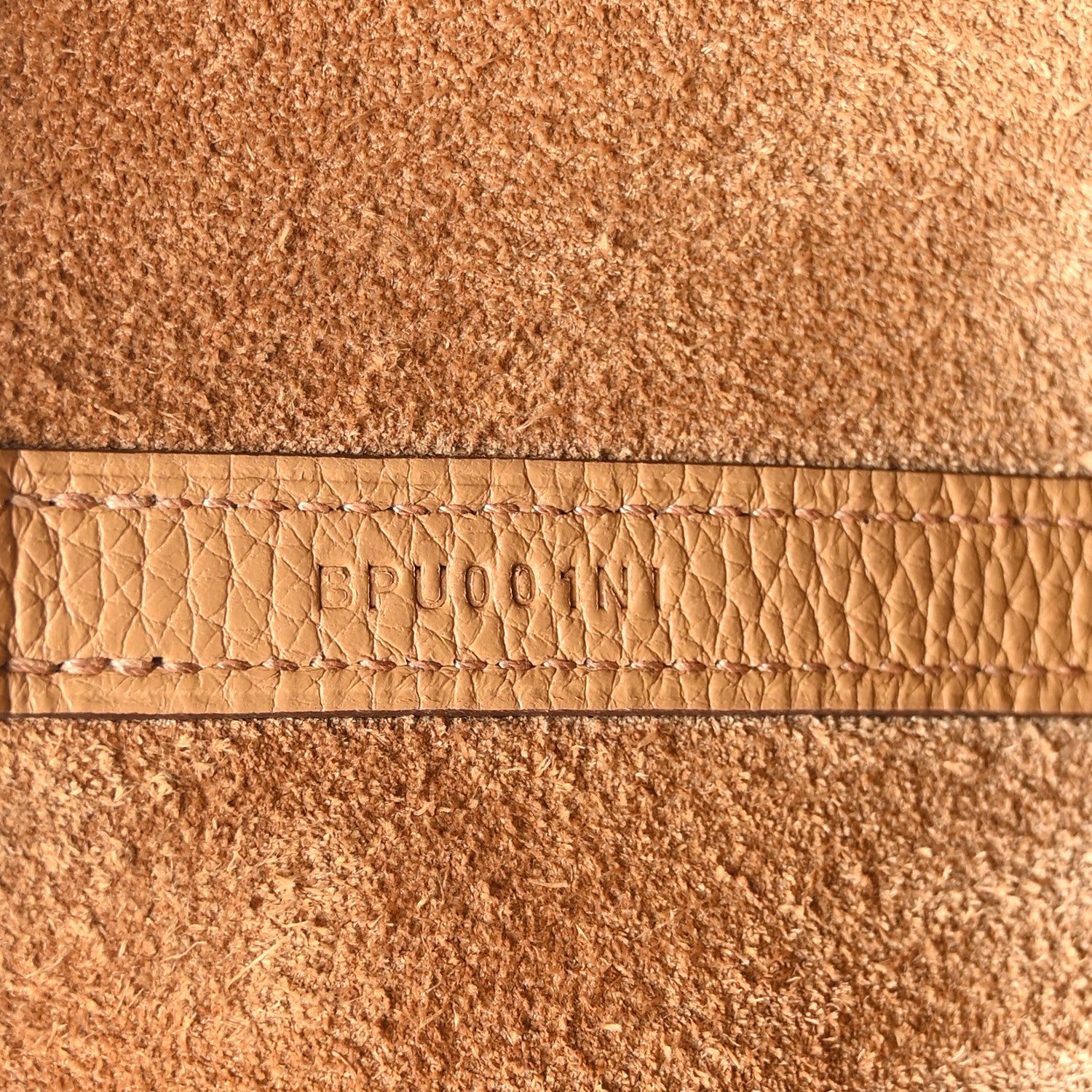 Hermes Taurillon Clemence Picotin Lock 18 PM Biscuit 7 of 10