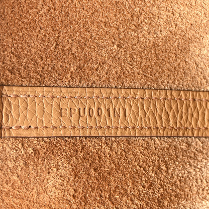 Hermes Taurillon Clemence Picotin Lock 18 PM Biscuit 7 of 10
