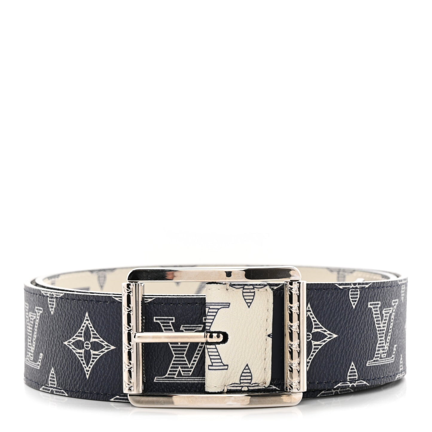 Savane Monogram Chapman Reversible Belt