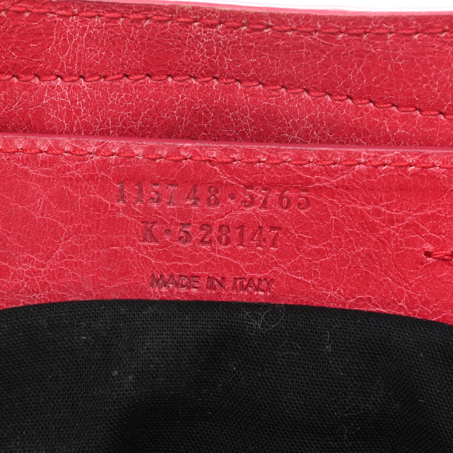 Balenciaga Agneau Classic Hardware City Rose Thulian 8 of 14