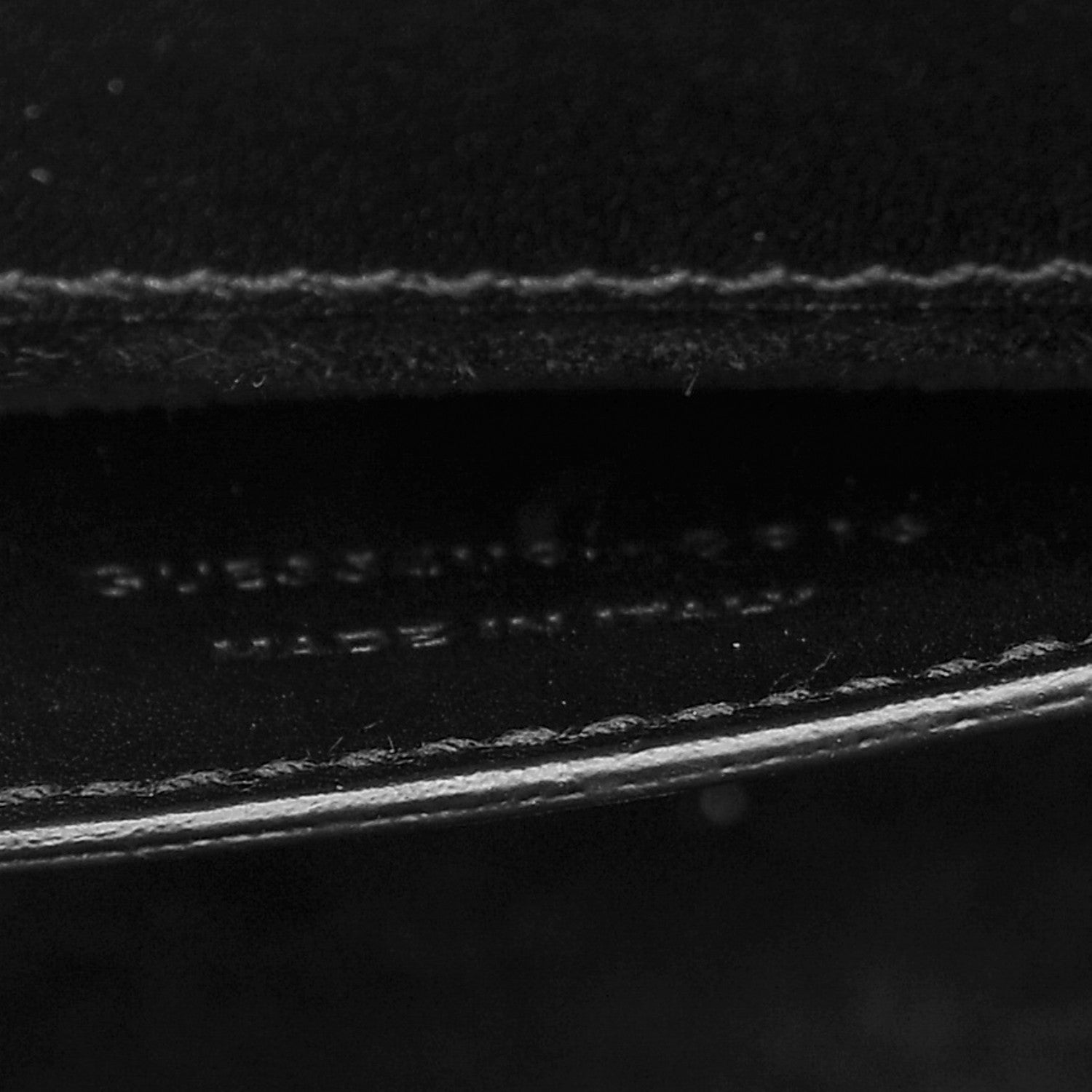 Saint Laurent Smooth Calfskin Medium Classic Monogram Kate Tassel Satchel Black 8 of 8