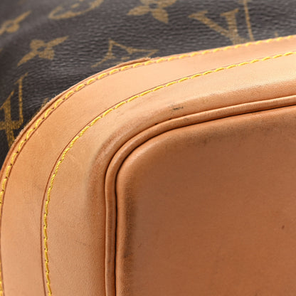 Louis Vuitton Monogram Noe 9 of 10