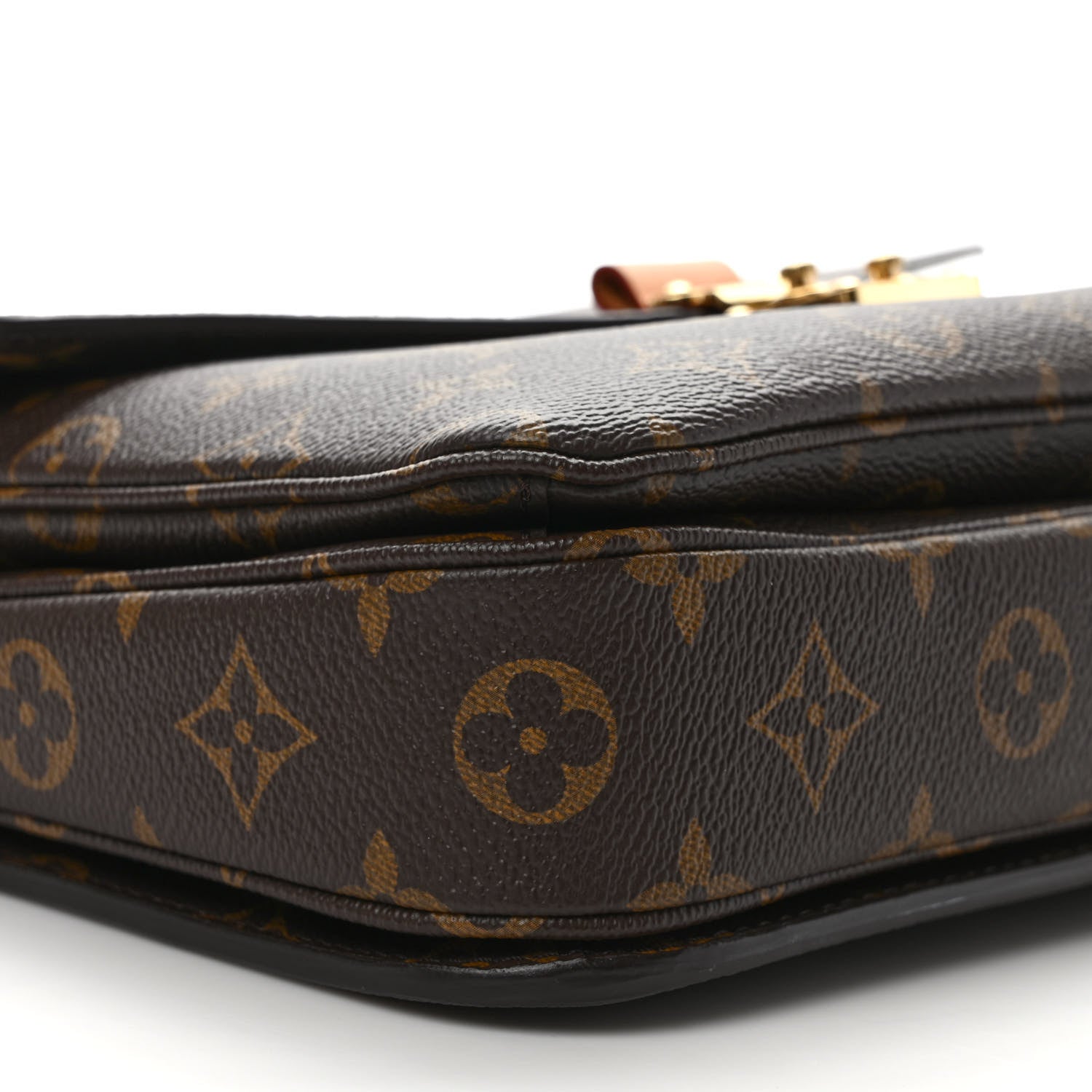 Louis Vuitton Monogram Pochette Metis 6 of 8