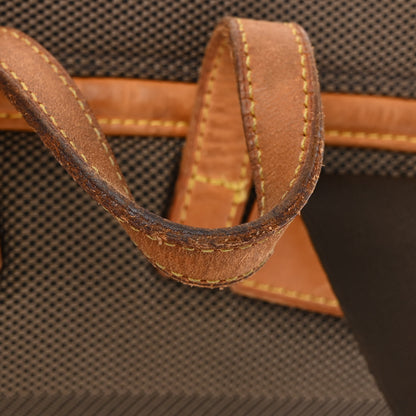 Louis Vuitton Damier Geant Pionnier Backpack Terre 13 of 19