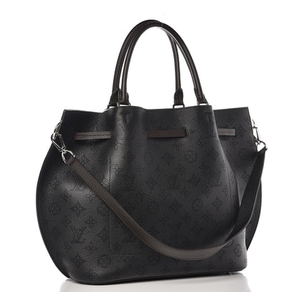 Louis Vuitton Mahina Girolata Black 5 of 8