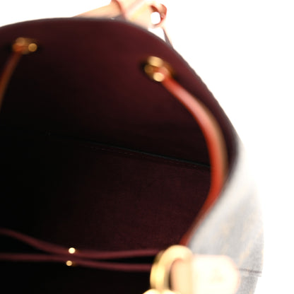 Louis Vuitton Monogram Neonoe BB 5 of 12