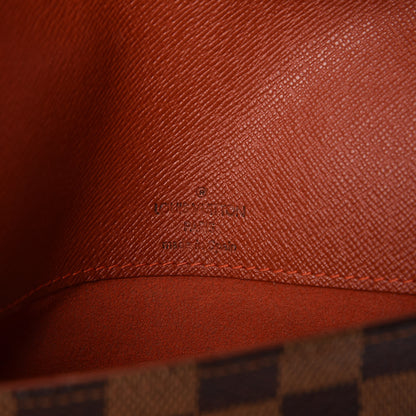 Louis Vuitton Damier Ebene Musette Salsa 8 of 9