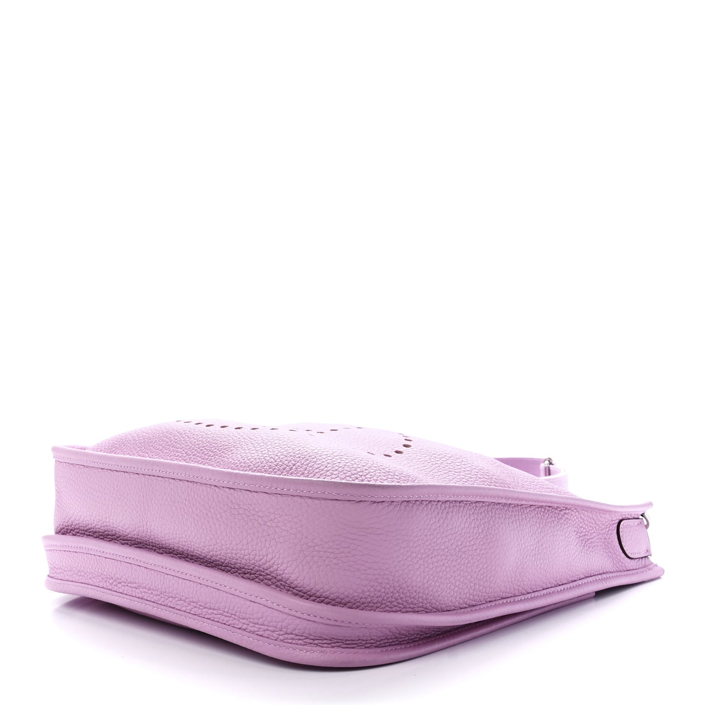 Taurillon Clemence Evelyne III PM Mauve Sylvestre