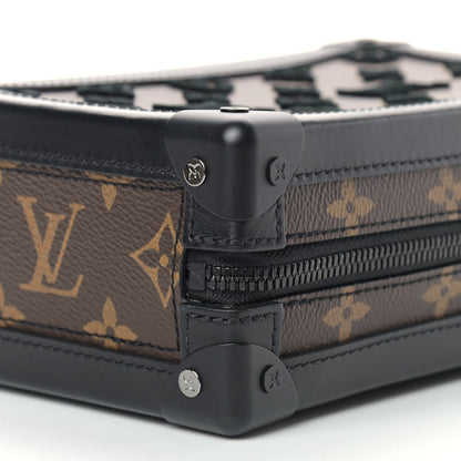Louis Vuitton Monogram Tuffetage Vertical Soft Trunk 8 of 8