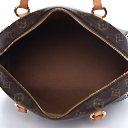 Louis Vuitton Monogram Montorgueil PM 5 of 13