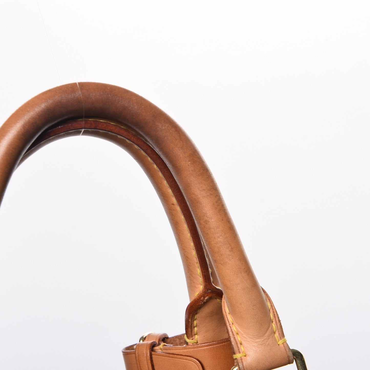 Monogram Keepall Bandouliere 55
