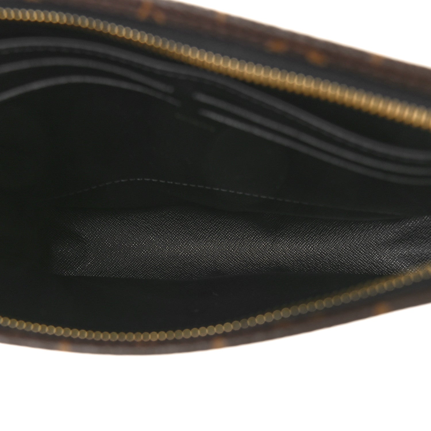 Louis Vuitton Monogram Poche Toilette NM 3 of 9