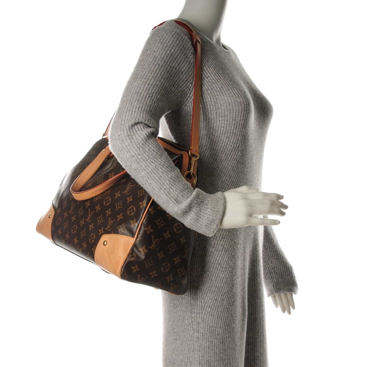 Louis Vuitton Monogram Retiro GM 2 of 6