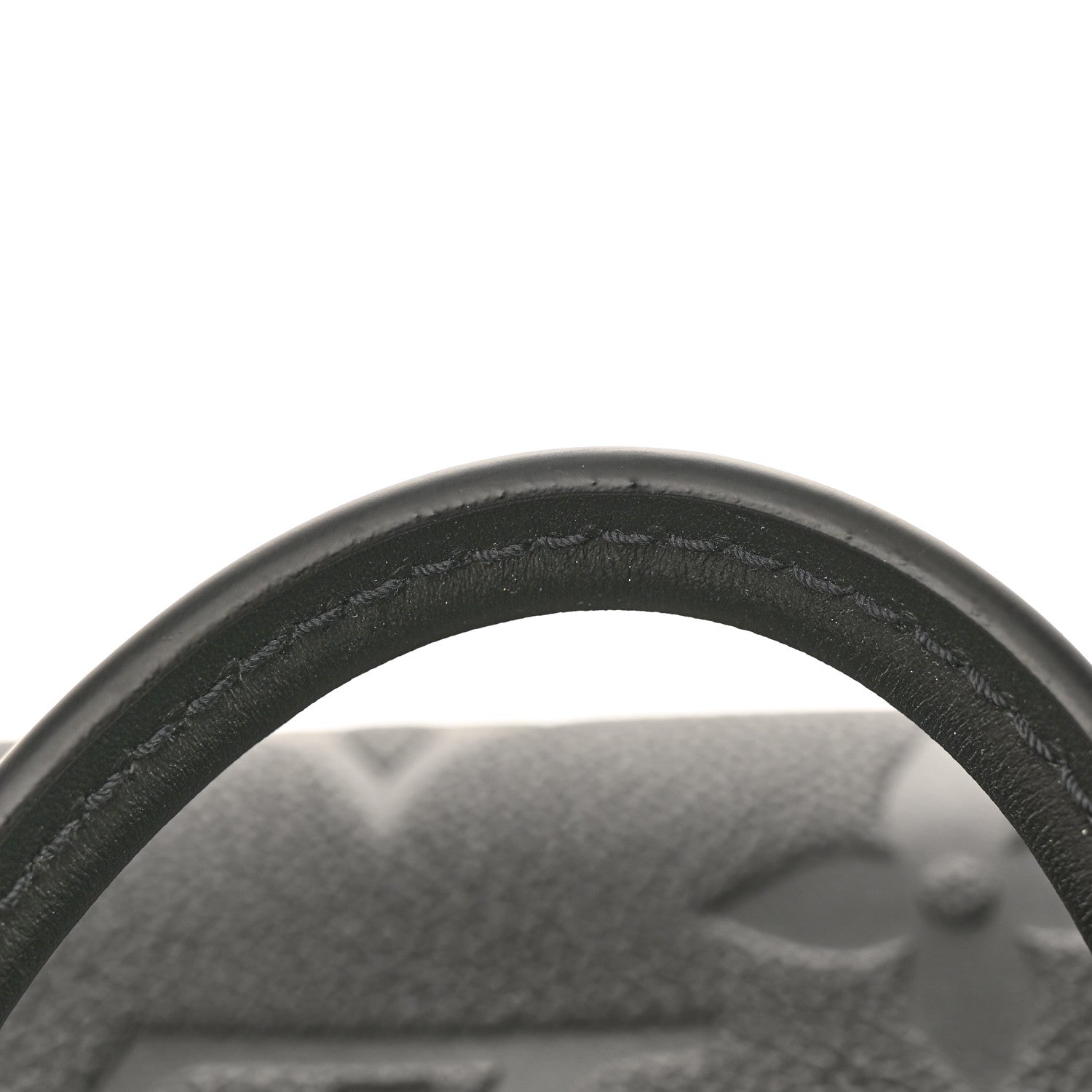 Louis Vuitton Empreinte OnTheGo East West Black 10 of 11