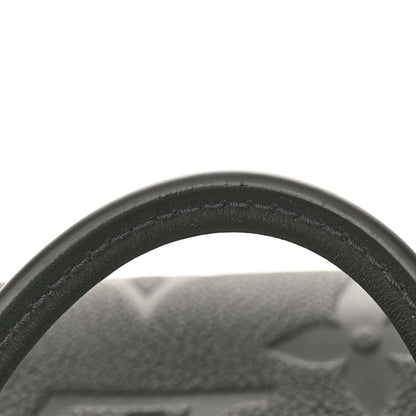 Louis Vuitton Empreinte OnTheGo East West Black 10 of 11