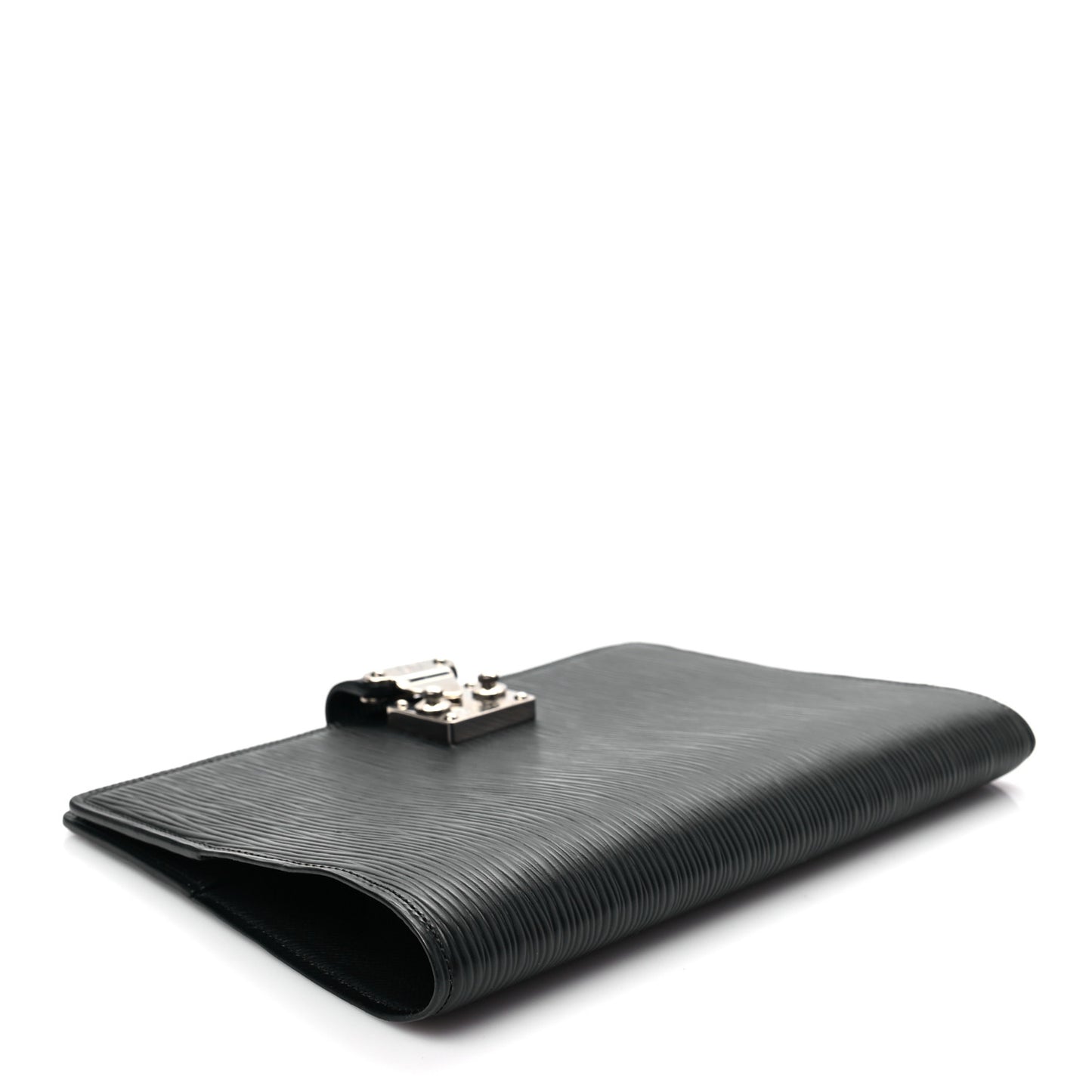 Epi Paul Notebook Cover MM Black
