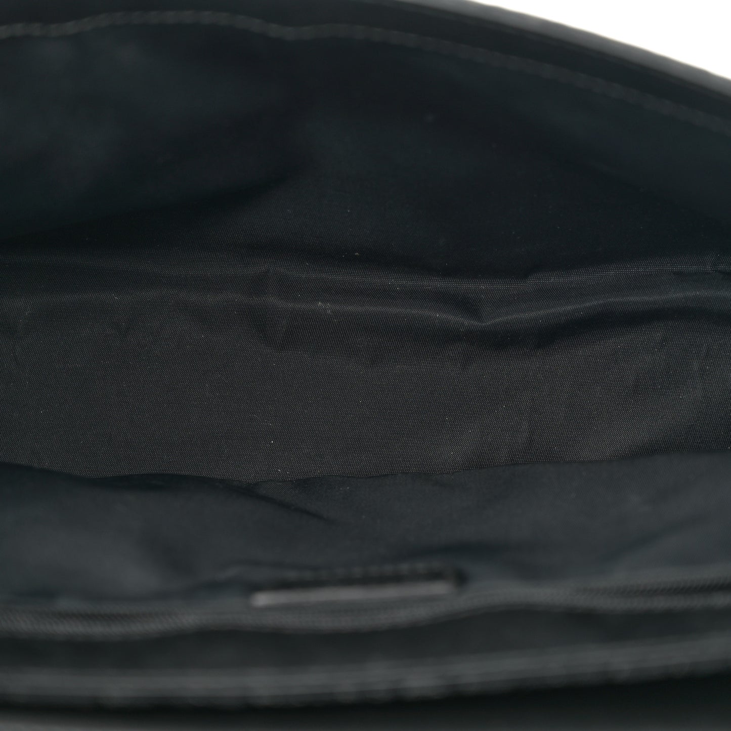 Monogram Street Chic Shoulder Bag Black