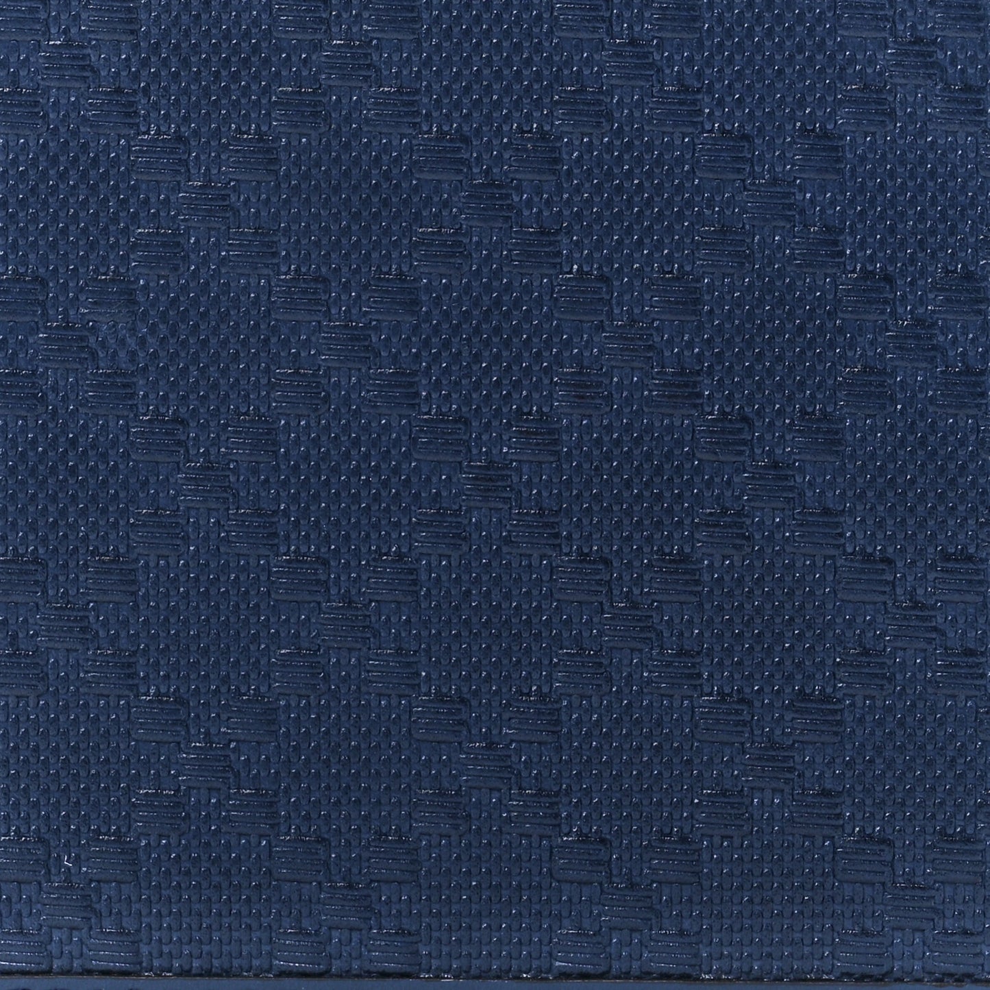 Hilary Lux Diamante Board Bi-Fold Wallet Cove