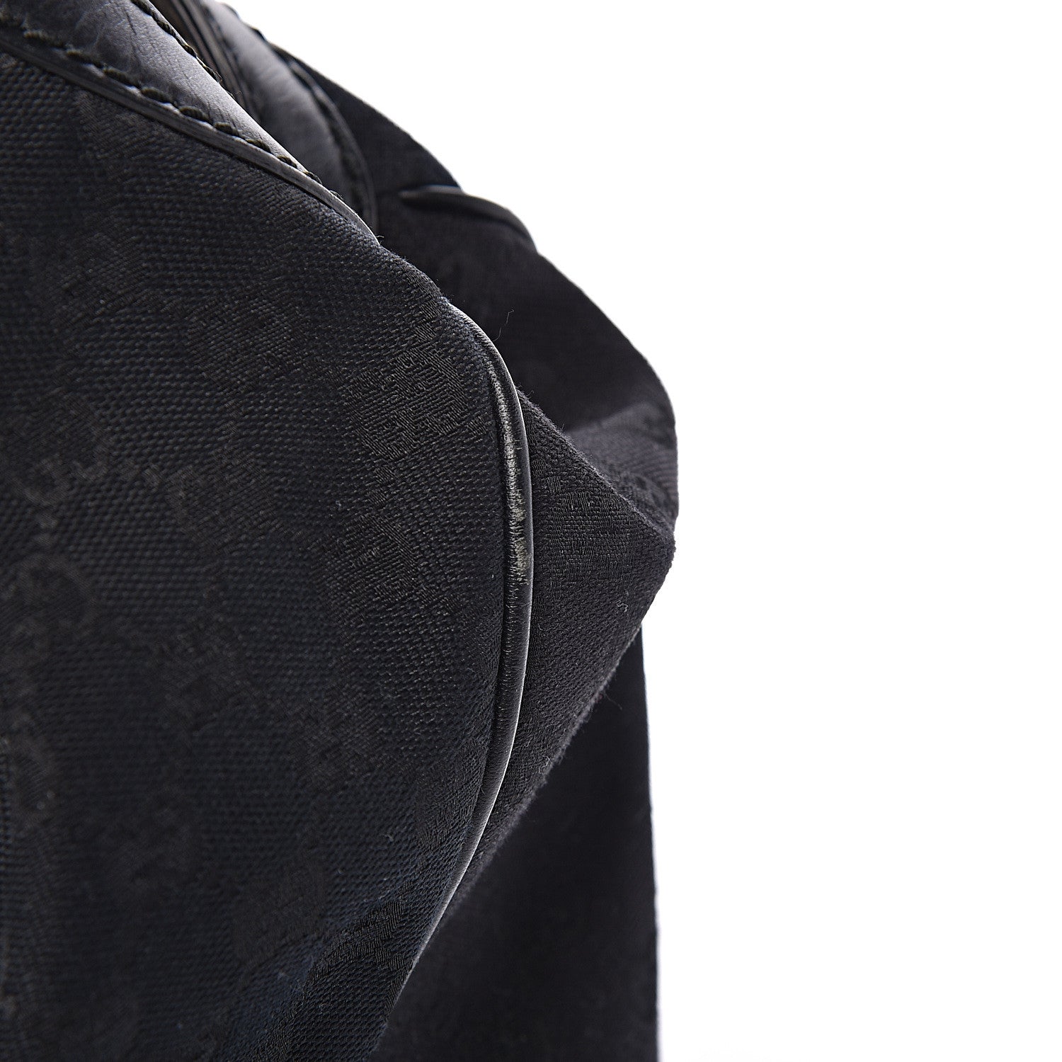 Gucci Monogram Medium Sukey Black 16 of 20