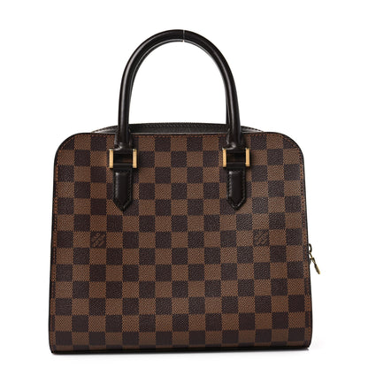 Louis Vuitton Damier Ebene Triana 1 of 6
