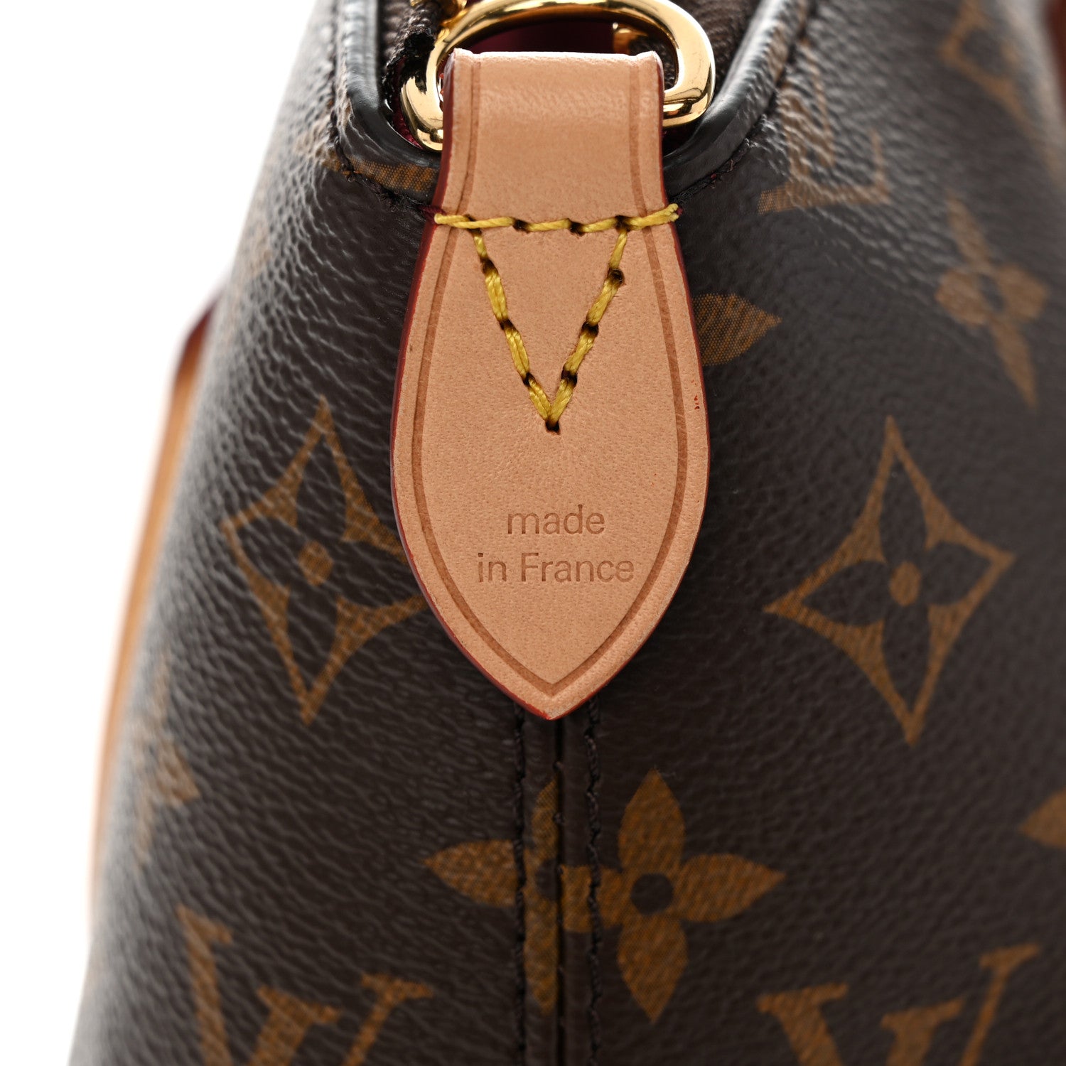 Louis Vuitton Monogram Boetie PM NM 7 of 11