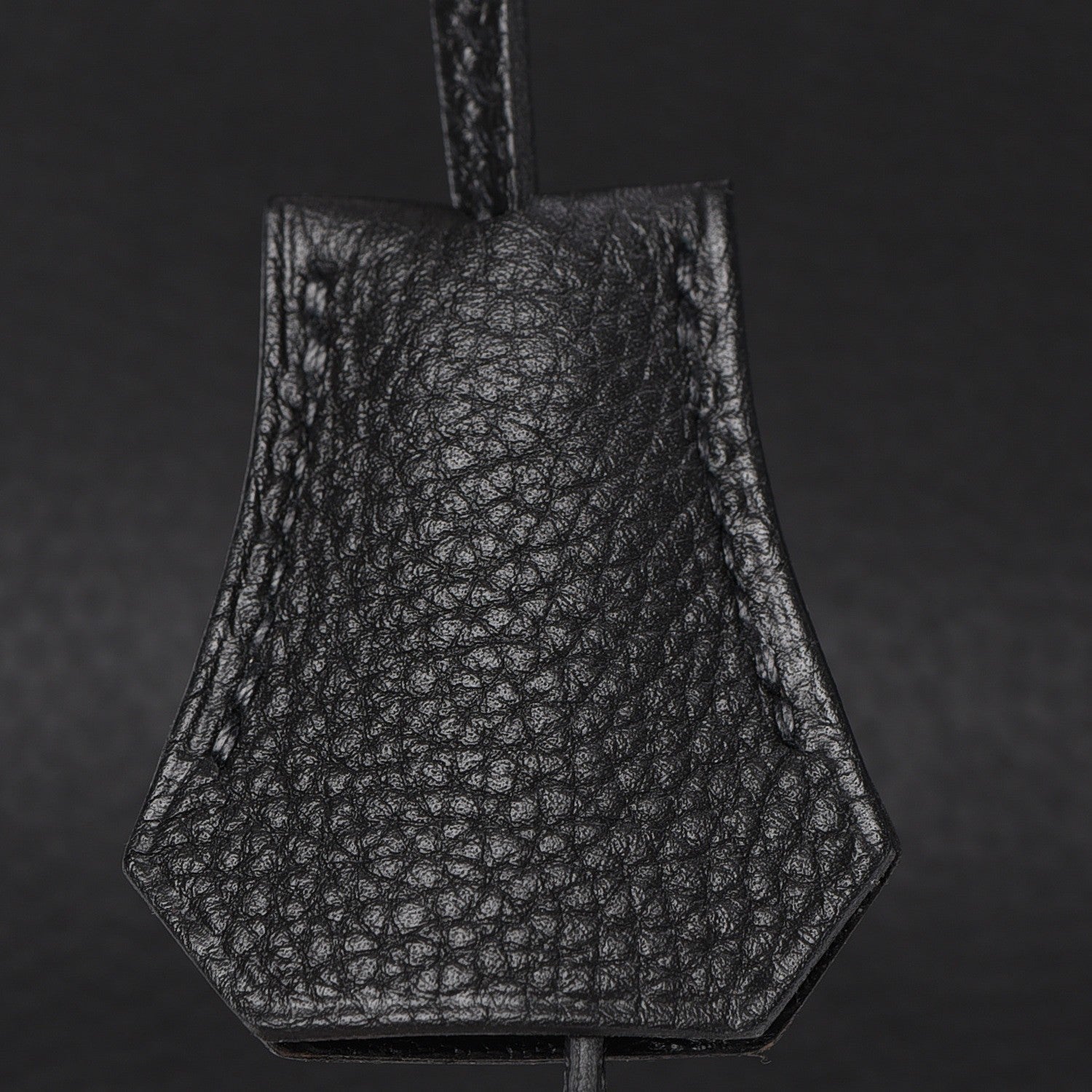 Hermes Togo Birkin 35 Black 22 of 28