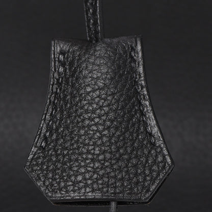 Hermes Togo Birkin 35 Black 22 of 28