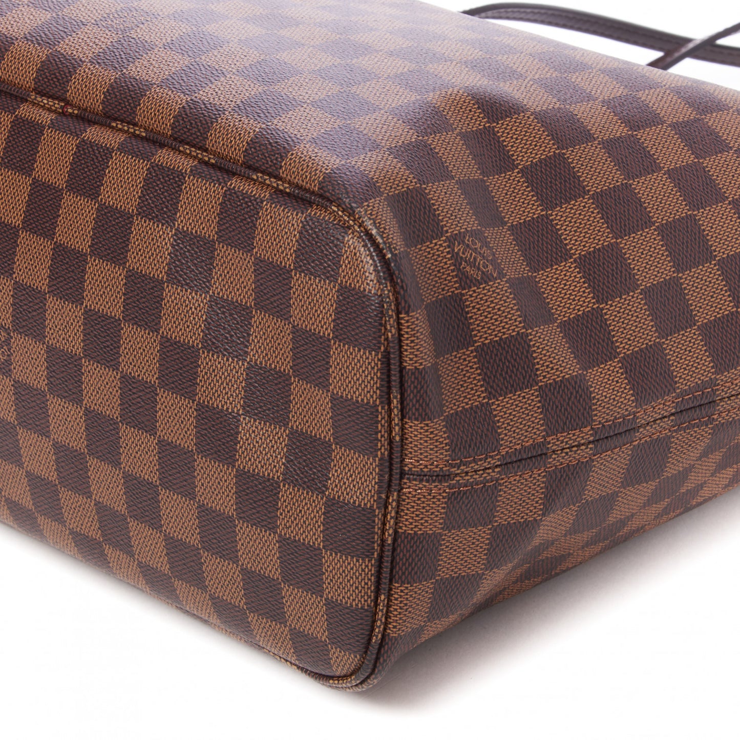 Damier Ebene Neo Neverfull MM