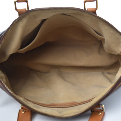 Louis Vuitton Monogram Retiro GM 6 of 15