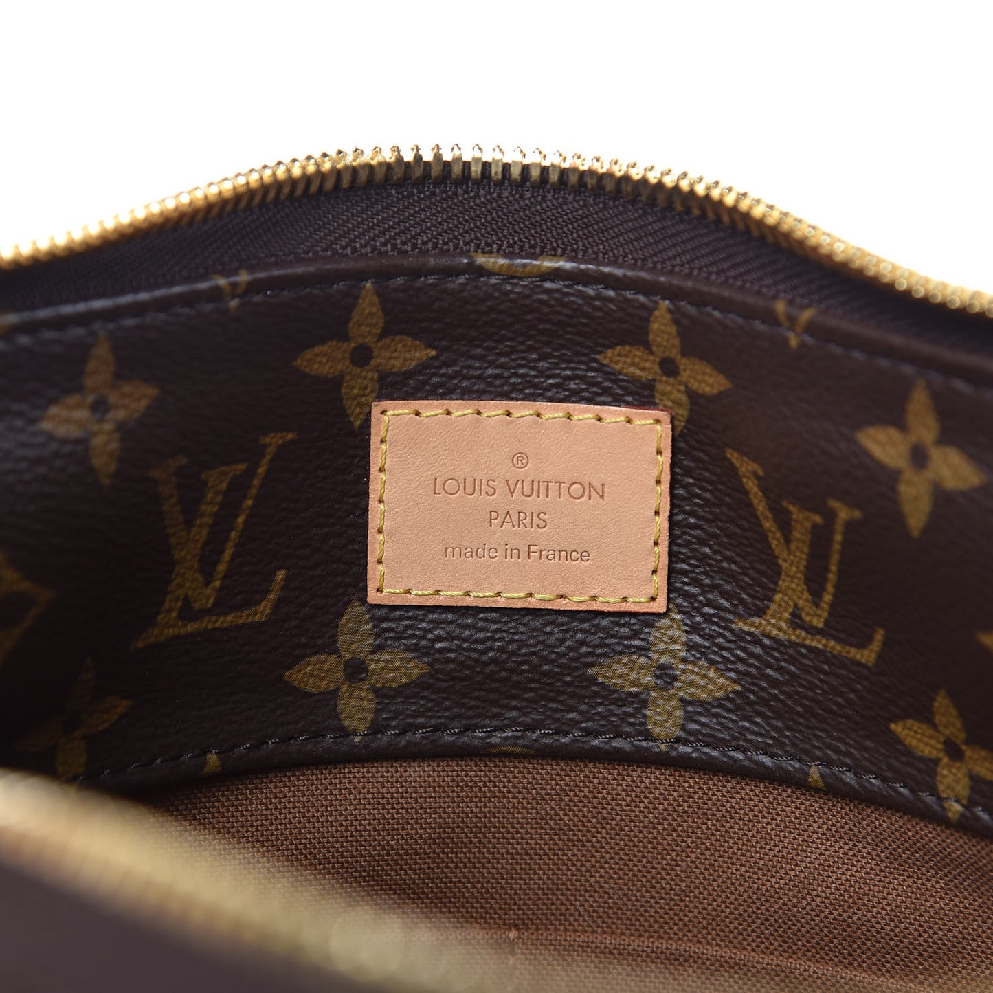 Monogram Sully PM