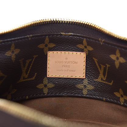 Louis Vuitton Monogram Sully PM 6 of 10