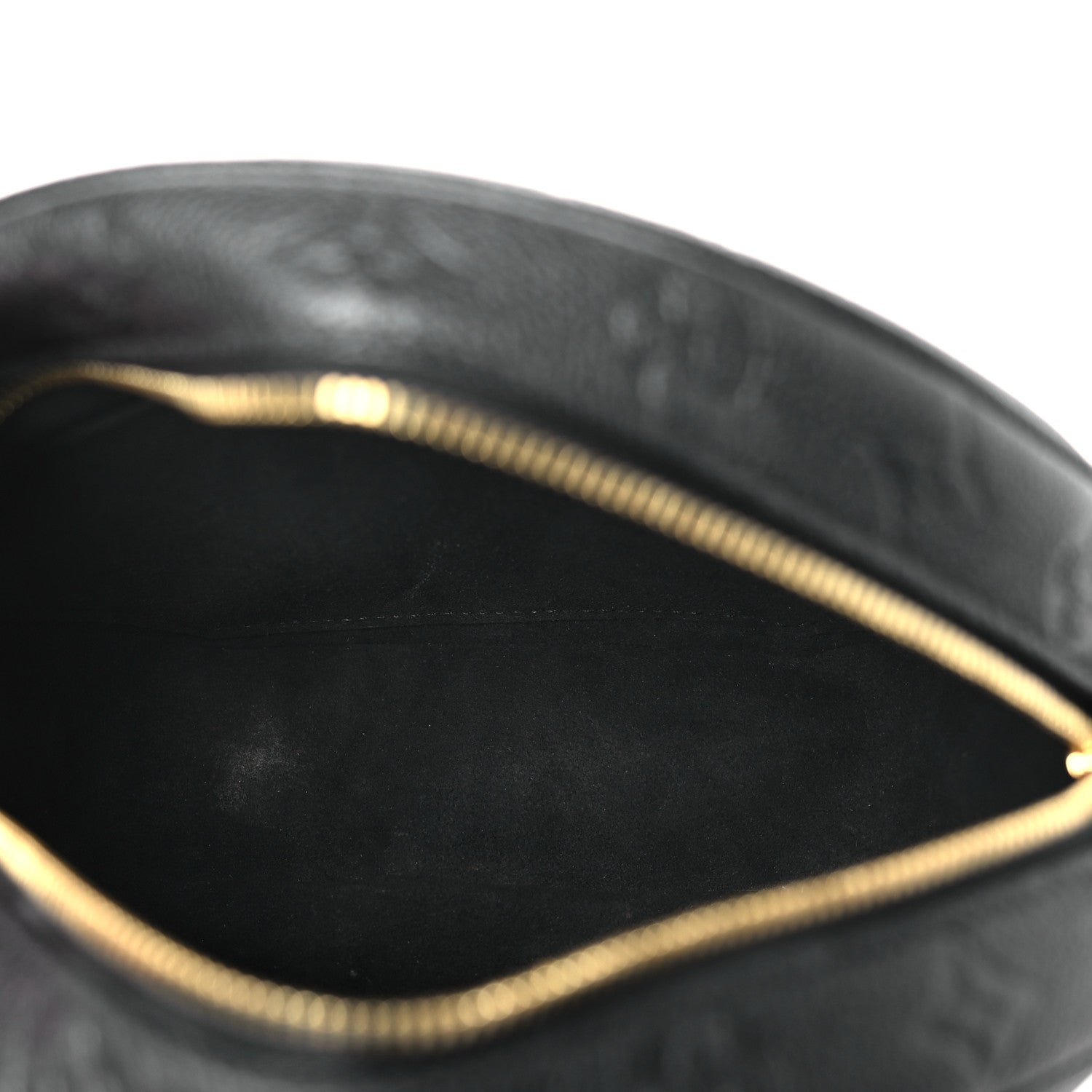 Louis Vuitton Empreinte Boite Chapeau Souple MM Black 5 of 9