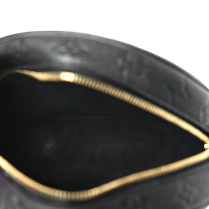 Louis Vuitton Empreinte Boite Chapeau Souple MM Black 5 of 9