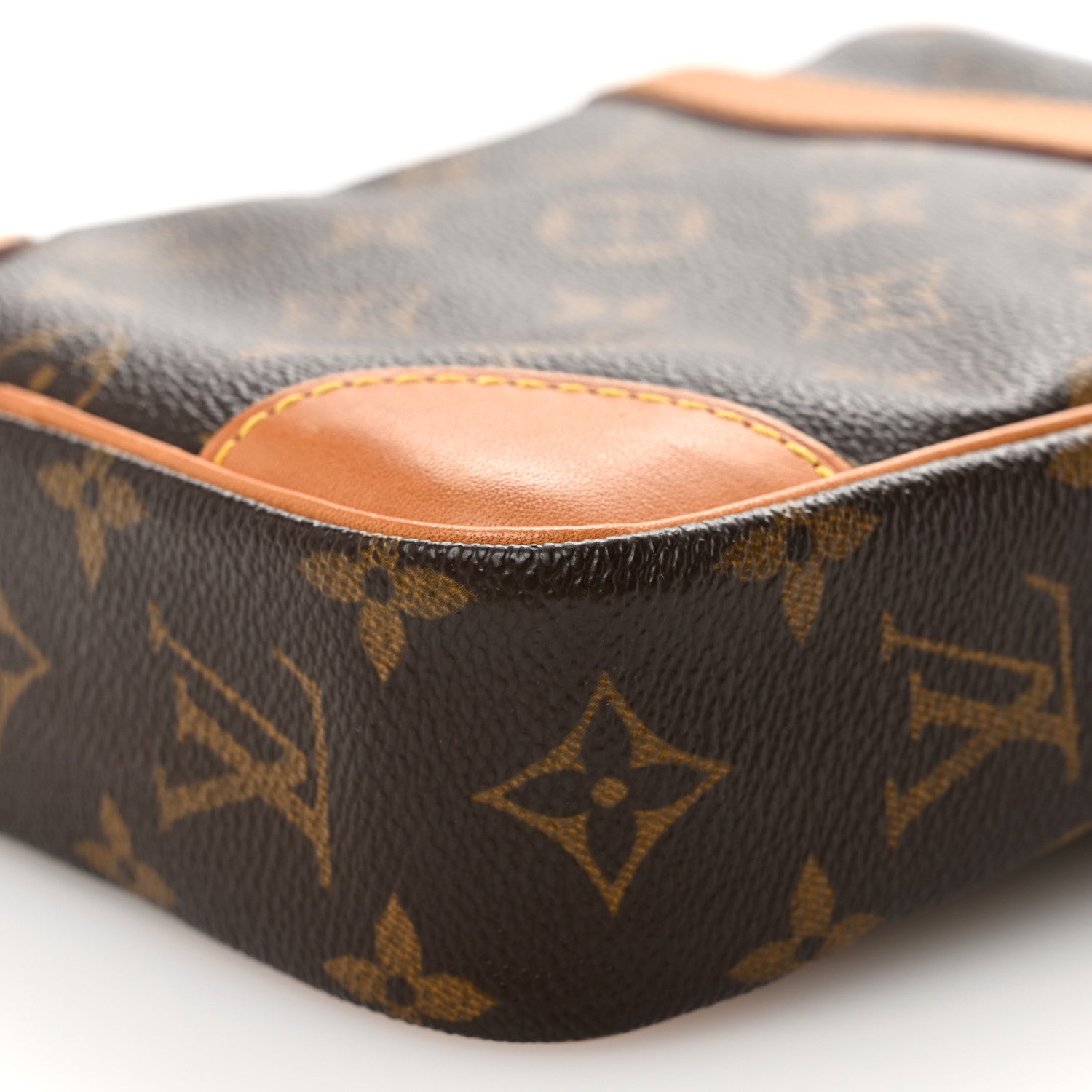 Louis Vuitton Monogram Danube 21 9 of 11