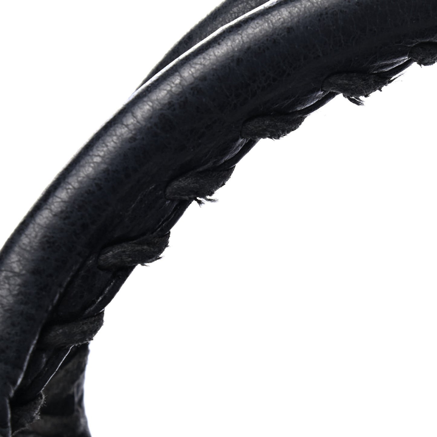 Agneau Classic Hardware City Black