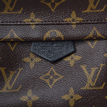Louis Vuitton Monogram Palm Springs Backpack PM 6 of 11