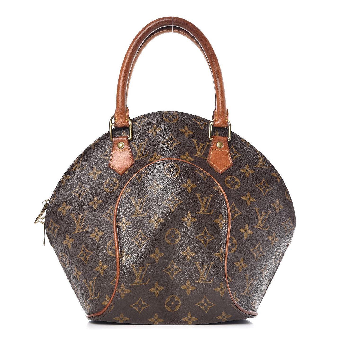Monogram Ellipse PM