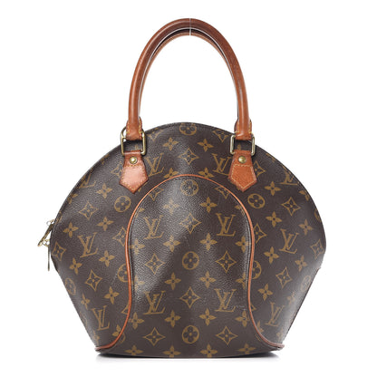 Louis Vuitton Monogram Ellipse PM 1 of 23