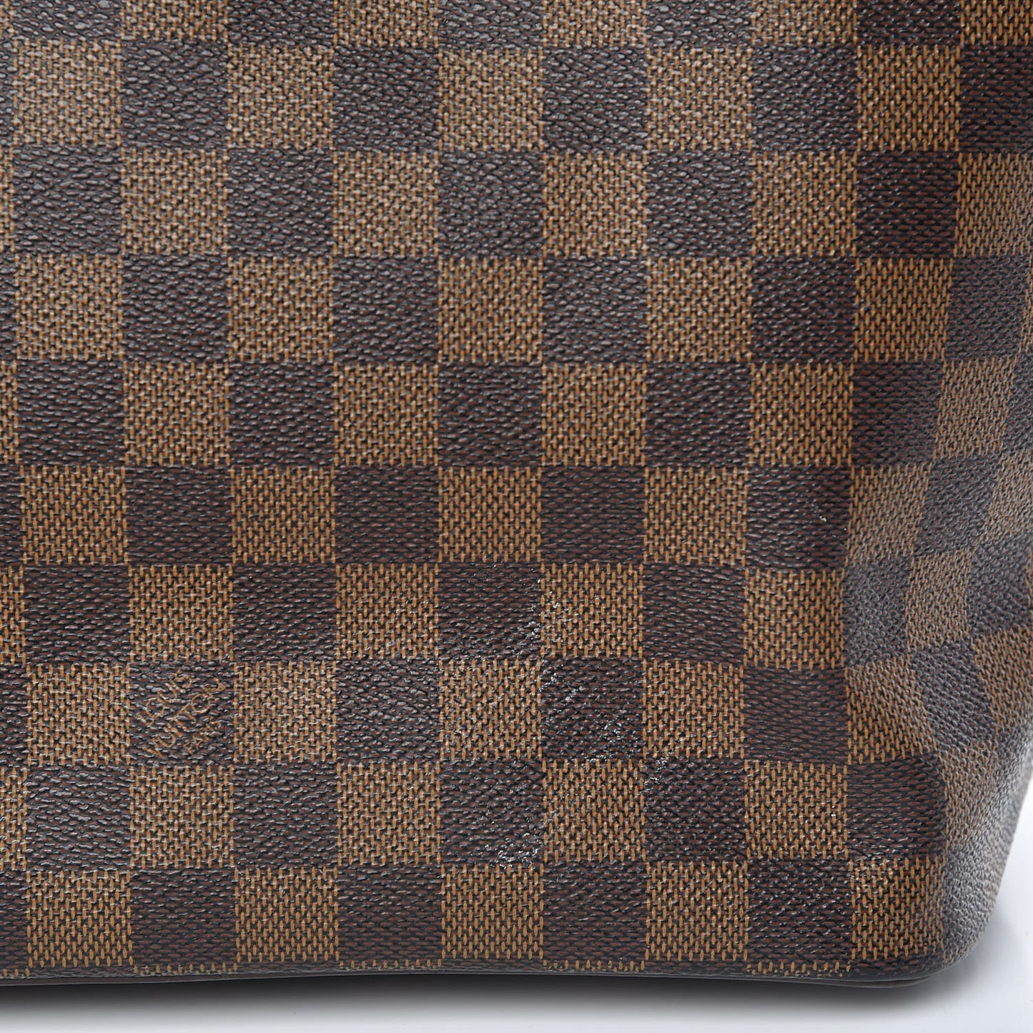 Damier Ebene Saleya PM