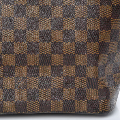 Louis Vuitton Damier Ebene Saleya PM 14 of 14